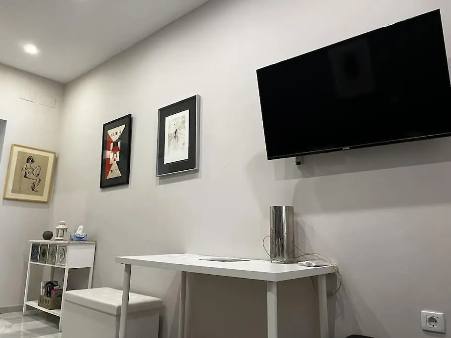 Ferienwohnung Loft El Capricho Grupo Ac Gestion Cádiz Apartment